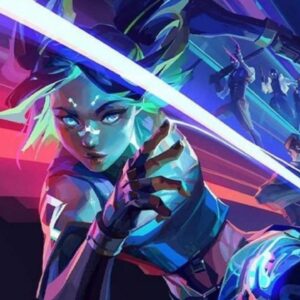 Valorant Crosshair Codes 2023