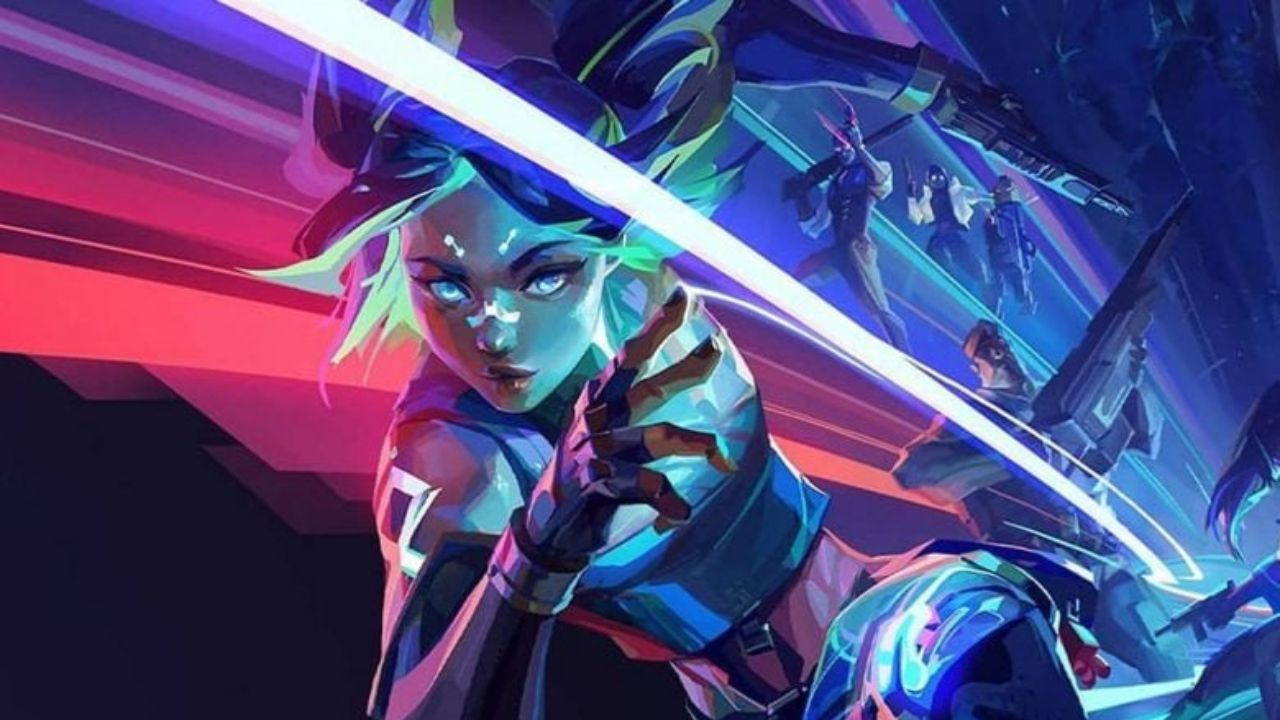 Valorant Crosshair Codes 2023