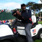 Facing $5000 Suspension After Bumping into a Referee, Michael Jordan Rushed to Play the Hardest Game in 1992: "Extra Day of Golf"