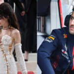 Blushing Daniel Ricciardo Blames Himself for Ruining Almost-Perfect Anne Hathaway Met Gala Encounter