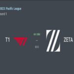 Valorant Pacific: Zeta Division vs T1; LB QF: Predictions, Head to Head, Rosters, Where to Watch