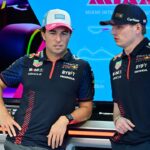 Sergio Perez Attacked With “Karma” After Max Verstappen’s Monaco GP Pole Position
