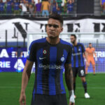 FIFA 23 Serie A POTM nominee