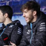Alpine Seal $212 Million Sale With American Company to Help Pierre Gasly and Esteban Ocon