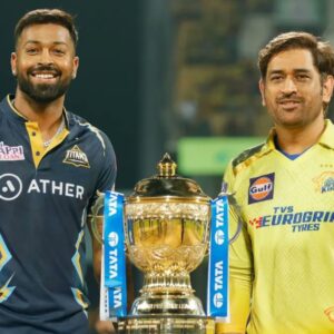 IPL Final Reserve Day: What Will Happen If CSK vs GT IPL 2023 Final Gets Abandoned Due To Rain Today?