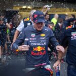 How Red Bull Earned $2 Billion Since Entering F1? Adrian Newey Discloses How F1 Team's Revenue Got Wings