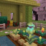 Minecraft Bedrock Patch Notes for Update 1.20.0.23 Beta