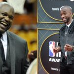 "Shaq a Big Strong Man Outside, But Soft Inside": When Jay Pharoah Roasted Shaquille O'Neal on Inside the NBA