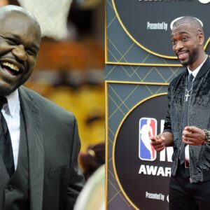 "Shaq a Big Strong Man Outside, But Soft Inside": When Jay Pharoah Roasted Shaquille O'Neal on Inside the NBA