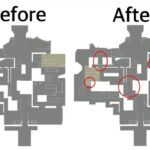 New Valorant Icebox Changes Leak Shows Six Different Changes to the Map