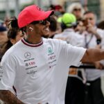 Lewis Hamilton Changes the Life of Canadian Teenager With $672,000 Sale of Rare Collectible