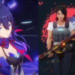 Honkai Star Rail Valorant