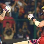 RCB Captains List: How Many Players have Led Royal Challengers Bangalore in IPL History?