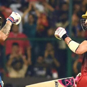 RCB Captains List: How Many Players have Led Royal Challengers Bangalore in IPL History?