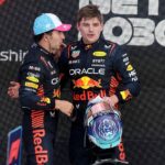 Sergio Perez’s Father Draws Parallels of His Son’s Friction With Max Verstappen to Prost-Senna Rivalry