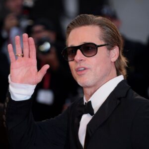 Will Brad Pitt Drive an F1 Car for His Movie?