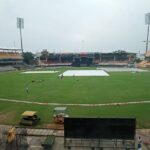 MA Chidambaram Stadium Pitch Report for CSK vs MI IPL 2023 Match in Chennai