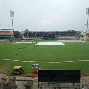 MA Chidambaram Stadium Pitch Report for CSK vs MI IPL 2023 Match in Chennai