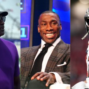 Upon Rejecting a $100,000,000 Deal, Michael Jordan Announcing Tom Brady’s NFL Return Once Left Shannon Sharpe Pleasantly Surprised