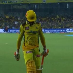 "Garbage Knocks": CSK Fans Lash Out at Ravindra Jadeja For Poor IPL 2023 Batting in Death Overs