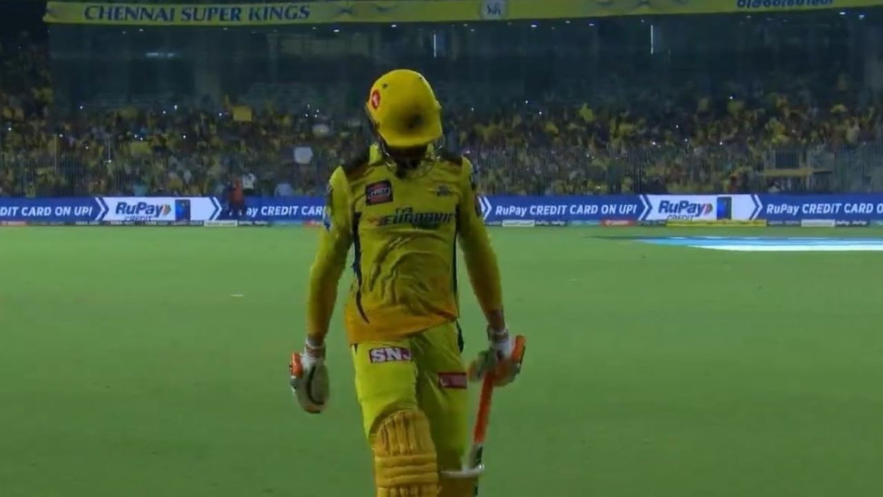 "Garbage Knocks": CSK Fans Lash Out at Ravindra Jadeja For Poor IPL 2023 Batting in Death Overs