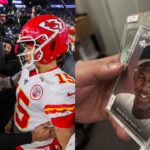 Tom Brady, Patrick Mahomes, Michael Jordan