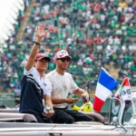 Yuki Tsunoda Names Mysterious "Girlfriend" as the Person He Talks to the Most; Snubs Best Pal Pierre Gasly