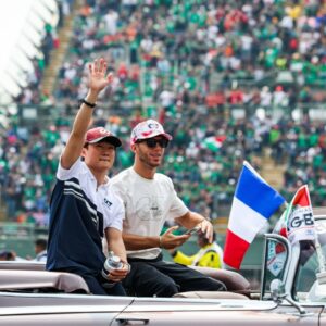 Yuki Tsunoda Names Mysterious "Girlfriend" as the Person He Talks to the Most; Snubs Best Pal Pierre Gasly