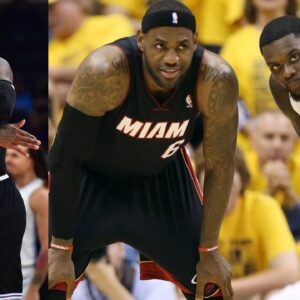 "What the F**k You Doing?": Paul George Recalls Calling Out Teammate For Messing with LeBron James in Light of the Dillion Brooks Smack Talk Saga