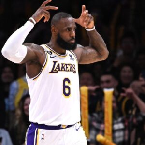 LeBron James, Who Made $120 Million in 2022, Passed Up $15 Million From McDonald's in 2017 to Pursue Blaze Pizzas Dream