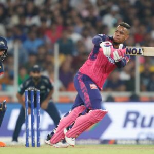 RR vs GT Head to Head Record in IPL History