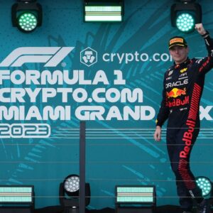 One Debacle by Max Verstappen Showcases Unprecedented Character Development in Red Bull Star; Claim F1 Experts