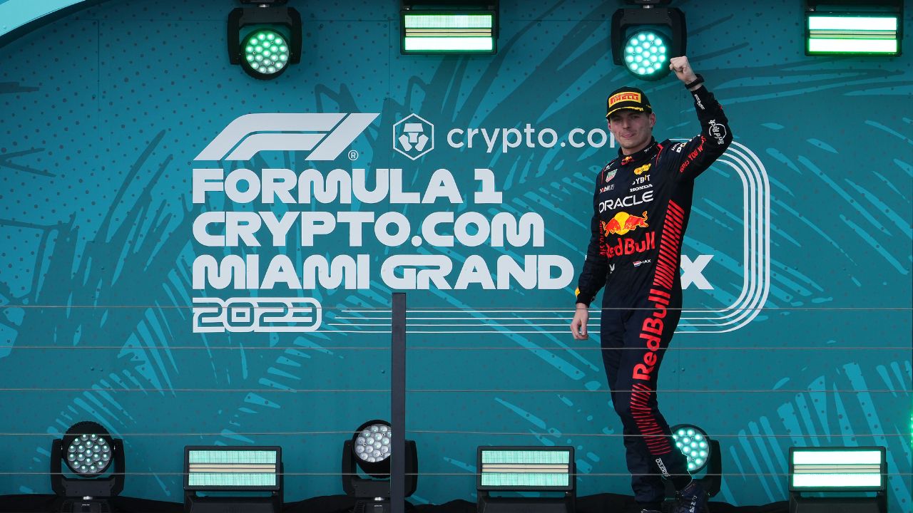 One Debacle by Max Verstappen Showcases Unprecedented Character Development in Red Bull Star; Claim F1 Experts