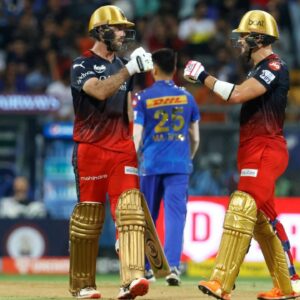 Can RCB Qualify for Playoffs in IPL 2023?