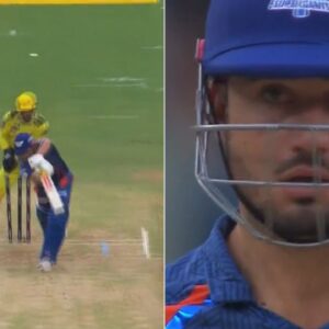 WATCH: Marcus Stoinis Left Flabbergasted as Ravindra Jadeja Jaffa Dismisses Him in LSG vs CSK IPL 2023 Match
