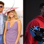 Patrick Mahomes Flags off the Kentucky Derby With the Opening “Riders Up” Command