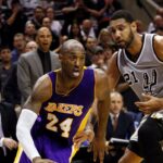 "Kobe Bryant Collapsed on the Floor": When Tim Duncan Was Astounded With Mamba's Recovery Game