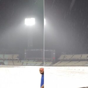 Kolkata Eden Gardens Weather Report: What's the Weather for KKR vs LSG IPL 2023 Match on May 20?