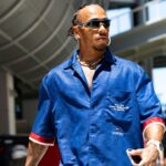 'Hottest F1 Driver' Lewis Hamilton Reveals His Skincare Mantra: “I have the whole ritual"