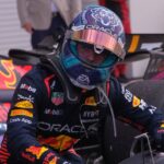 Max Verstappen Reminisces Sebastian Vettel's Dominant F1 Cars Despite Having a Beast in RB19