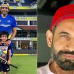 "Hate Ko Hata Mere Bhai": Robin Uthappa Finds Irfan Pathan's Backing Amid Hate From KKR Fans