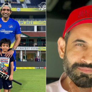 "Hate Ko Hata Mere Bhai": Robin Uthappa Finds Irfan Pathan's Backing Amid Hate From KKR Fans