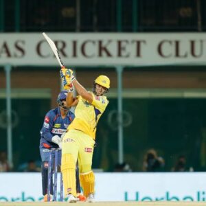 LSG vs CSK Head to Head Record in IPL History