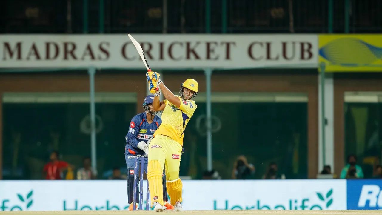 LSG vs CSK Head to Head Record in IPL History