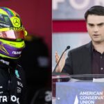 Lewis Hamilton Receives Sly Saudi Arabia Dig by American Columnist for Talking Against Florida’s ‘Don’t Say Gay’ Law