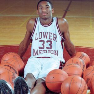 Rare Video of 17-Year-Old Kobe Bryant Destroying Players at Gym Rat’s Madness Resurfaces