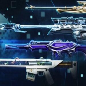 Is the Valorant Run it Back Bundle (2023) Worth It?