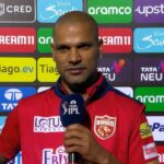 "My Decision Backfired": Shikhar Dhawan Pinpoints What Cost Punjab Kings the Match vs Delhi at HPCA Stadium