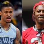 "Ja Morant, Come Out Here to Taiwan": Dwight Howard Urges Problematic Nike Star to Ditch Grizzlies Amidst Gun Controversy
