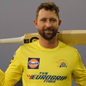Devon Conway IPL History: How Many Indian Premier League Teams Has CSK Batter Played For?